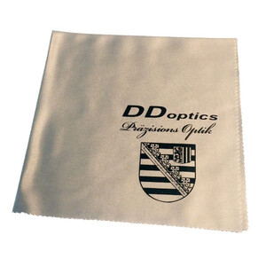 DDoptics Toalha de limpeza