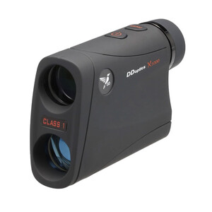 DDoptics Medidor de distância Telémetro x1000i