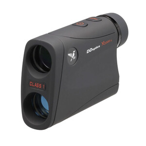DDoptics Medidor de distância Telémetro x2000i