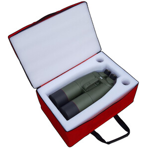 Geoptik Pack in Bag para binóculos de grande alcance