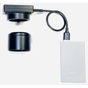 Rigel Systems Colimador eletrônico wifi-Aline 2"