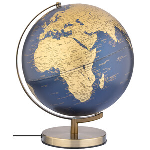 TROIKA Globo Stellar Light Touch 30cm