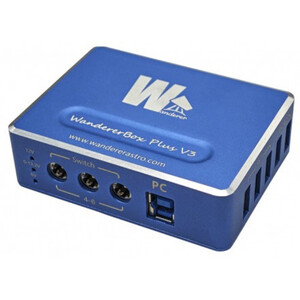 Wanderer Astro Power Box V3 Plus
