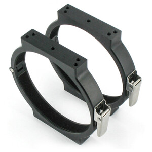 TEC Braçadeiras de tubo APO 140 FL