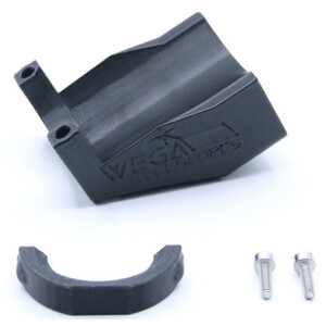 Astroprints Kit de montagem do motor EAF Pro para Feather Touch OAZ