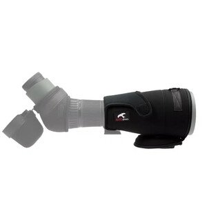 Kite Optics Bolsa Skua para módulo de lente Swarovski 115