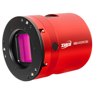 ZWO Câmera ASI 4400 MC Pro Color