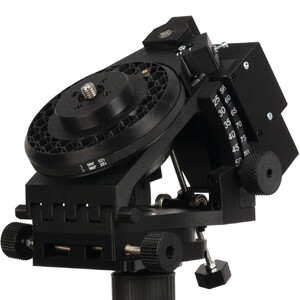 OG star tech Montagem Star Tracker V2 25° - 90°