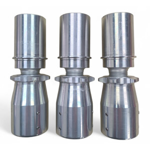 Geoptik Sistema de nivelamento para tripés EQ6