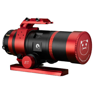 William Optics Refrator apocromático AP 56/269 UltraCat 56 WIFD