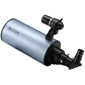 Acuter telescópio maksutov MC 127/1359 Voyager MAK127-FAST