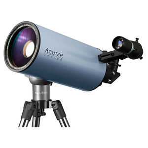 Acuter Telescópio Maksutov MC 127/1359 Voyager MAK127-FAST Traverse Pro GoTo