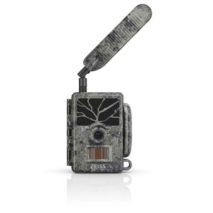 ZEISS Câmera foto selvagem Secacam 1