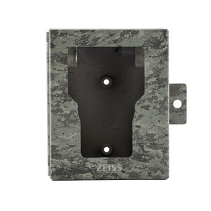 ZEISS Caixa metálica para Secacam 1