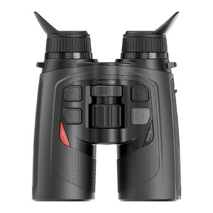 Nocpix Câmara térmica Quest S50R