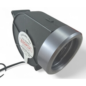 Geoptik Ventoinhas Schmidt-Cassegrain SC