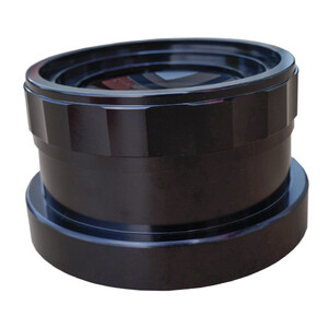 TEC Aplanador/Redutor 0,9x 140 ED/FL