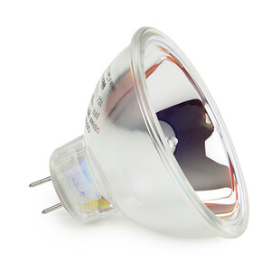 Euromex Lâmpada de halogênio longa-vida 15 Volt 150 Watt, para fonte de luz fria