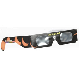 DayStar Solar Eclipse Safety Glasses