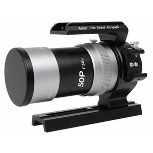 Askar Refrator apocromático AP 50/190 F3.8 50P