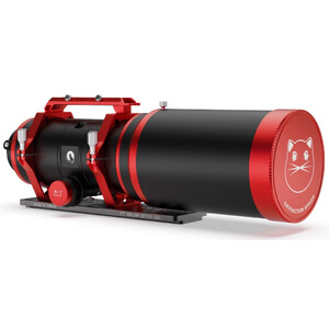 William Optics Refrator apocromático AP 131/648 UltraCat WIFD
