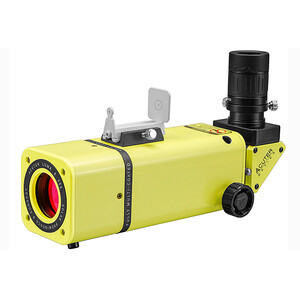 Acuter Telescópio solar ST 40/250 LUMA-X 40ED