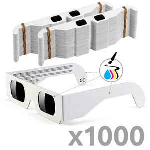 Omegon OEM Solar Safe 1.000 unidades