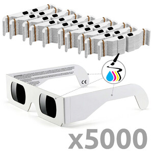 Omegon OEM Solar Safe 5.000 unidades