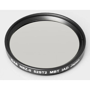 IDAS Filtro NBZ-II O-III H-alpha M52