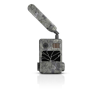 ZEISS Câmera foto selvagem Secacam 3 Grande Angular