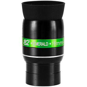 Skywatcher Ocular Emerald 16 mm 82° 2"