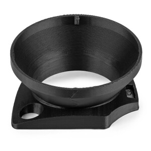 Omegon Tampa anti-orvalho com suporte para filtro para Dwarf Mini
