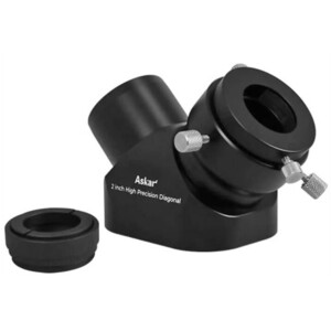 Askar Espelho diagonal 90° 2"