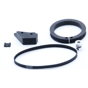 Astroprints Kit de montagem do motor ZWO EAF Pro para o Skywatcher HAC125DX