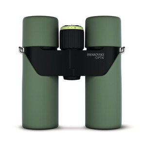 Swarovski Binóculos 8x30 CL Companion Verde-Montanha