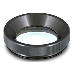 TeleVue Lente Barlow Conversor de 67 mm para Plössl de 55 mm NVE