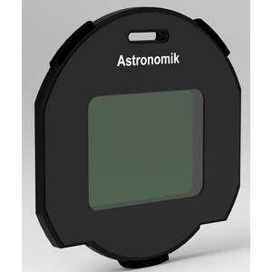Astronomik Filtro OIII 6nm Clip Canon EOS R APS-C