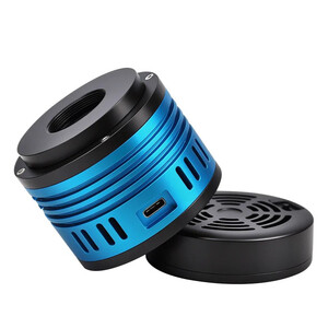 ToupTek Câmera AE676C