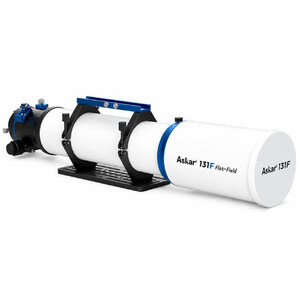 Askar Refrator apocromático AP 131/983 131F Flatfield