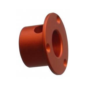 Geoptik Inserto para contrapeso de 5 kg para ⌀ 28 mm