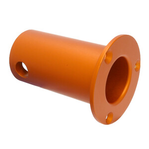 Geoptik Inserção para contrapeso de 10 kg para ⌀ 25 mm