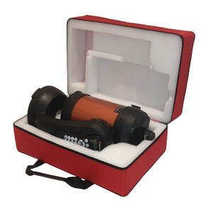 Geoptik Estojo de transporte Pack in Bag Nexstar 4 SE + 6 SE