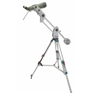 Geoptik Montagem Pantograph Binoplus