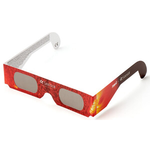ZWO Óculos para eclipse solar Seestar da