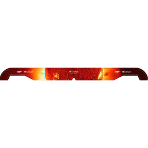 ZWO Óculos para eclipse solar Seestar