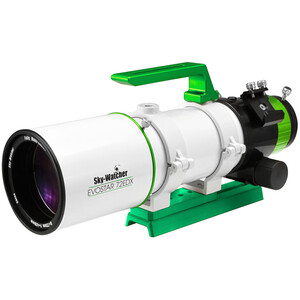 Skywatcher Refrator apocromático AP 72/420 Evostar 72 EDX