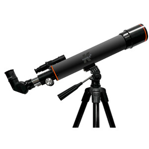 Levenhuk Telescópio AC 60/500 Kelvin Nova BASE