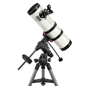 Omegon Telescópio Horizon N 130/650 EQ370