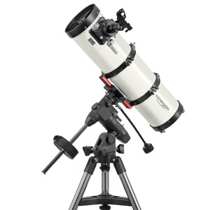Omegon Telescópio Horizon N 150/750 EQ370