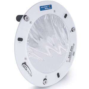 Baader Filtros solares AstroSolar ClearWhite ASTF 80mm